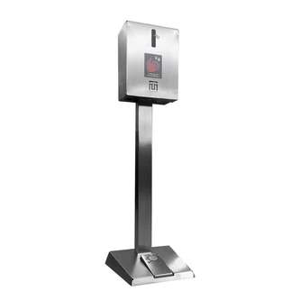 Фото-13438 Диспенсер Mizotty механический ДМ3000