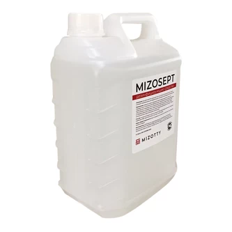 Фото-13465 Мизосепт, антисептик Mizotty для дезинфекции
