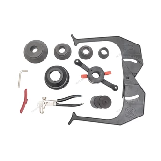 Станок балансировочный Nordberg 4523C Фото-11359 Станок балансировочный Nordberg 4523C