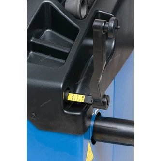 Станок балансировочный Nordberg 4523C Фото-11356 Станок балансировочный Nordberg 4523C