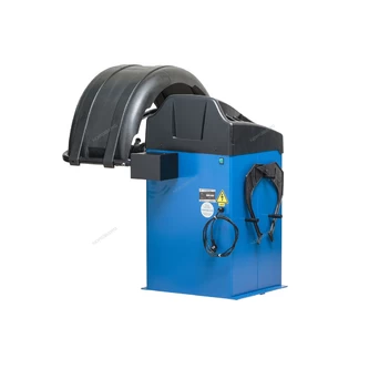 Станок балансировочный Nordberg 4523C Фото-11368 Станок балансировочный Nordberg 4523C