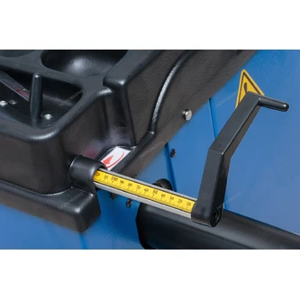 Станок балансировочный Nordberg 4524C_220V полуавтомат Фото-11398 Станок балансировочный Nordberg 4524C_220V полуавтомат