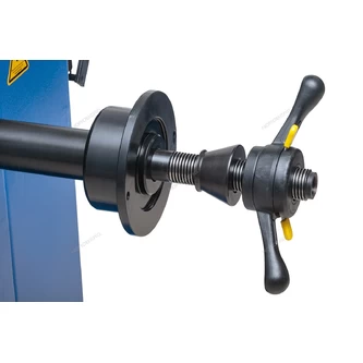 Станок балансировочный Nordberg 4524C_220V полуавтомат Фото-11401 Станок балансировочный Nordberg 4524C_220V полуавтомат