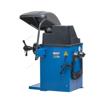 Станок балансировочный Nordberg 4524C_220V полуавтомат Фото-11404 Станок балансировочный Nordberg 4524C_220V полуавтомат