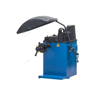 Станок балансировочный Nordberg 4524C_220V полуавтомат Фото-11410 Станок балансировочный Nordberg 4524C_220V полуавтомат