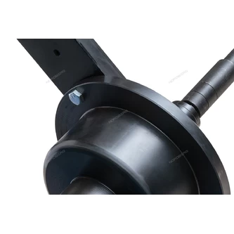 Станок балансировочный Nordberg 4524C_220V полуавтомат Фото-11413 Станок балансировочный Nordberg 4524C_220V полуавтомат