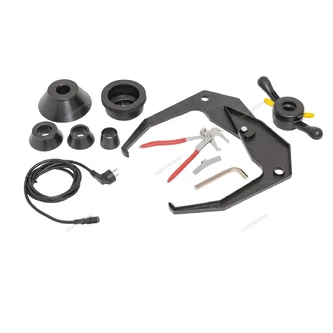 Станок балансировочный Nordberg 4525A Фото-11476 Станок балансировочный Nordberg 4525A