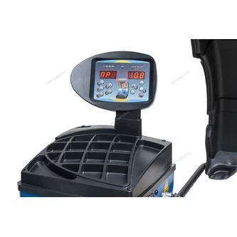 Станок балансировочный Nordberg 45TRK_380V для грузовых машин Фото-11536 Станок балансировочный Nordberg 45TRK_380V для грузовых машин