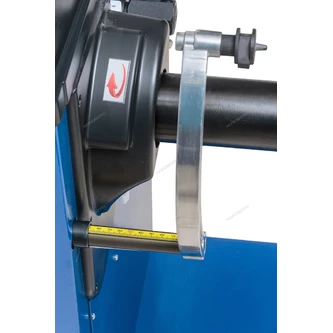 Станок балансировочный Nordberg 45TRK_380V для грузовых машин Фото-11533 Станок балансировочный Nordberg 45TRK_380V для грузовых машин