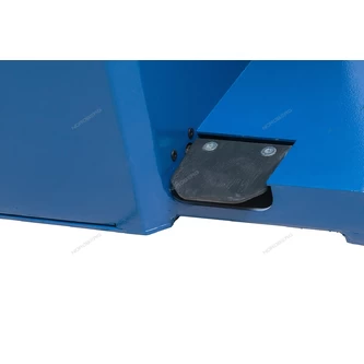 Станок балансировочный Nordberg 45TRK_380V для грузовых машин Фото-11545 Станок балансировочный Nordberg 45TRK_380V для грузовых машин