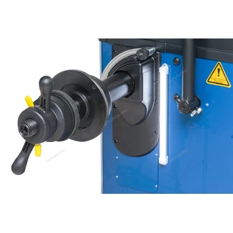 Станок балансировочный Nordberg 45TRK_380V для грузовых машин Фото-11539 Станок балансировочный Nordberg 45TRK_380V для грузовых машин