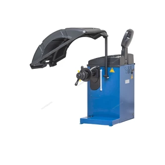 Станок балансировочный Nordberg 45TRK_380V для грузовых машин Фото-11557 Станок балансировочный Nordberg 45TRK_380V для грузовых машин