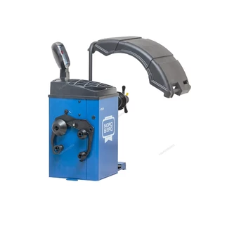 Станок балансировочный Nordberg 45TRK_380V для грузовых машин Фото-11551 Станок балансировочный Nordberg 45TRK_380V для грузовых машин