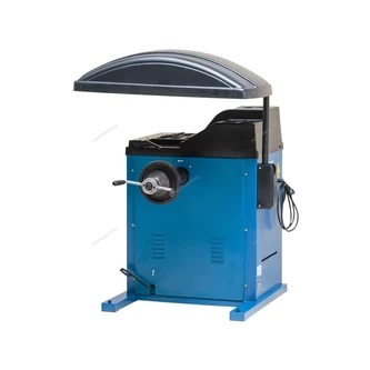 Станок балансировочный Nordberg 45TRKE (220V) для грузовых машин Фото-11572 Станок балансировочный Nordberg 45TRKE (220V) для грузовых машин