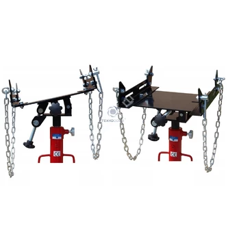 Фото-8620 Стойка трансмиссионная 600 кг ES0102B