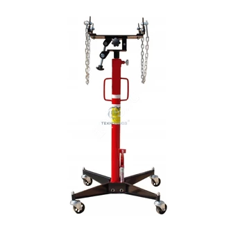 Фото-3166 Стойка трансмиссионная 600 кг ES0102B