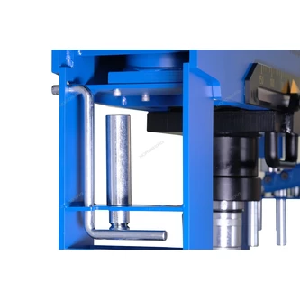 Фото-9265 Пресс Nordberg N3550 50т PRO