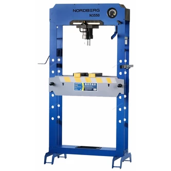 Пресс Nordberg N3550 50т PRO