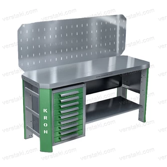 Фото-10486 Верстак сборщика КРОН ГЕФЕСТ-ВС-900