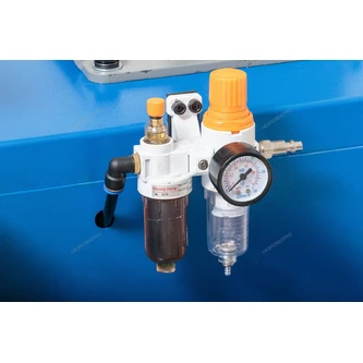 Фото-8059 Шиномонтажный станок полуавтомат Nordberg 4638E1 220В/380В