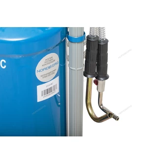 Фото-8335 Оборудование для работы с маслом Nordberg 2330-BC устан. для сбора масла