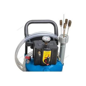 Фото-8338 Оборудование для работы с маслом Nordberg 2330-BC устан. для сбора масла