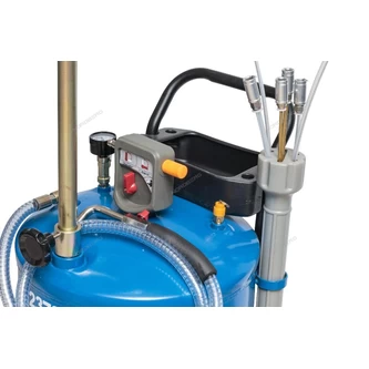 Фото-8347 Оборудование для работы с маслом Nordberg 2379-C устан. для сбора масла