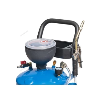 Фото-9493 Установка Nordberg 2630AP для раздачи масла пневматическая, 30 л