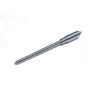 Фото-4582 Притир (ПTЭ) для вос-ния корпуса распылителя пьезофорсунок BOSCH СТ