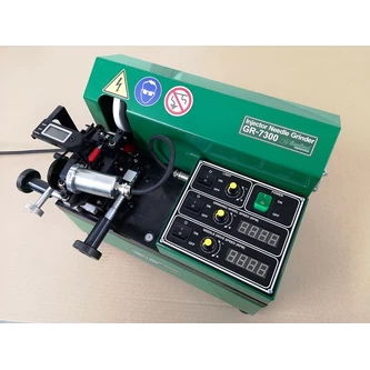 Фото-13036 Заточной станок DL-GR7500 для правки игл распылителей