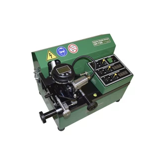 Фото-13027 Заточной станок DL-GR7500 для правки игл распылителей