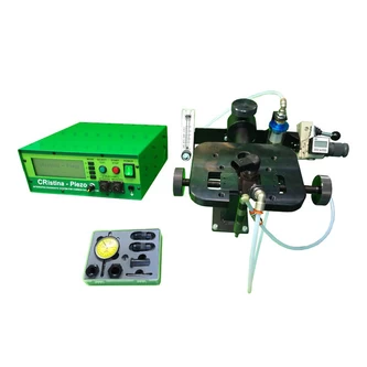 Фото-4669 Комплект для ремонта форсунок CR Siemens VDO DL-UNI20050 (DL-UNI20050-F)