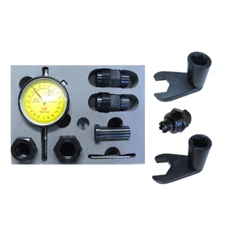 Комплект адаптеров и ключей для ремонта форсунок CR VDO Siemens