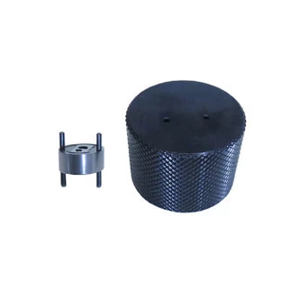 Фото-13399 Держатель седла клапана пьезофорсунок BOSCH при его восстановлении (DL-CR31199)