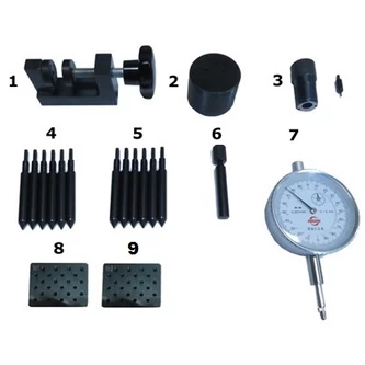 Фото-13369 Комплект для восстановления форсунок BOSCH PIEZO DI-CR50174