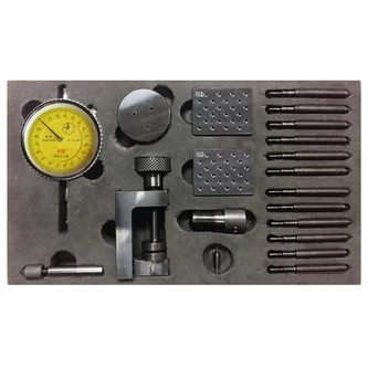 Фото-4726 Комплект для восстановления форсунок BOSCH PIEZO DI-CR50174