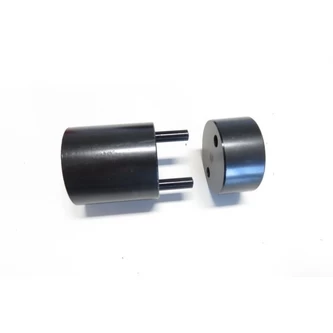 Фото-13135 Приспособление для заполнения гидрокомпенсатора пьезо-форсунки Bosch