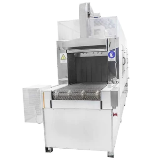 Моечная машина АМ600 Т Фото-8437 Моечная машина АМ600 Т