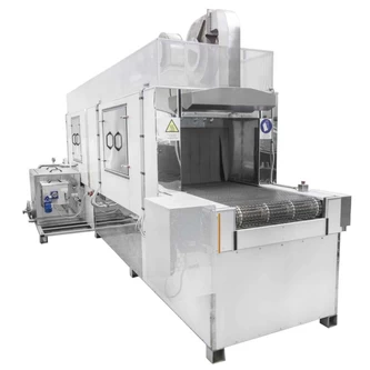 Моечная машина АМ600 Т Фото-8440 Моечная машина АМ600 Т