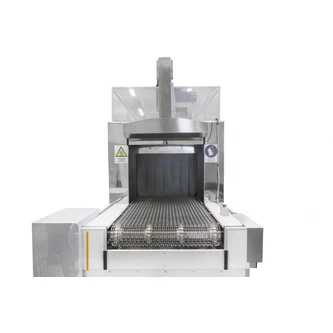 Моечная машина АМ600 Т Фото-8446 Моечная машина АМ600 Т