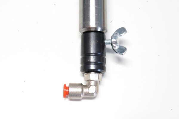 Фото-12241 Уловитель струи топлива для форсунок разных производителей (колаприемник) 9 мм