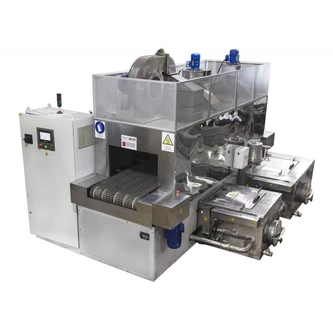 Моечная машина АМ1200 Т Фото-8464 Моечная машина АМ1200 Т