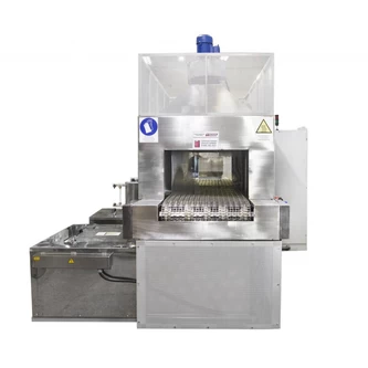 Моечная машина АМ1200 Т Фото-8470 Моечная машина АМ1200 Т