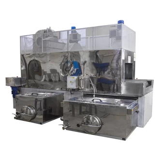 Моечная машина АМ1200 Т Фото-8473 Моечная машина АМ1200 Т