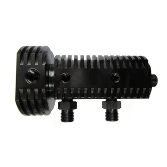 Фото-5023 Накопитель давления (Rail) для проверки насосов DL-CR30180