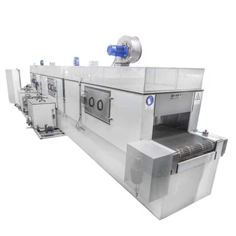 Моечная машина АМ800 Т Фото-8488 Моечная машина АМ800 Т