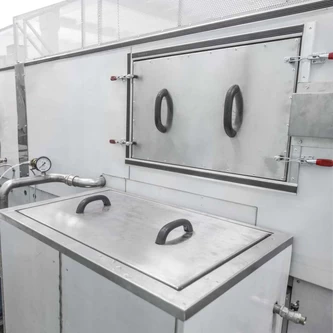 Моечная машина АМ800 Т Фото-8497 Моечная машина АМ800 Т