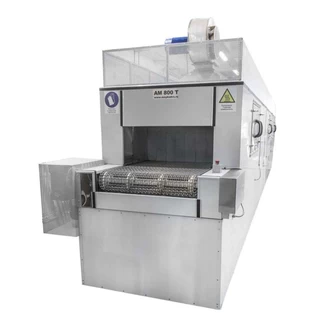 Моечная машина АМ800 Т Фото-8506 Моечная машина АМ800 Т