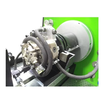 Фото-12193 Комплект оснастки ТНВД CP3 2400 Бар