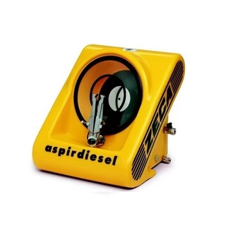 Фото-5113 Камера (аспиратор) уловитель масляного тумана для проверки факела распыления форсунок